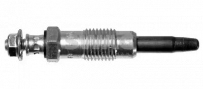 WILMINK GROUP wg1054207 -  Свеча накаливания